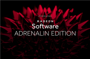 AMD发布Radeon Adrenalin软件：2017年Overlay、App等强大功能，速览！ (https://www.qianyan.tech/) 头条 第1张